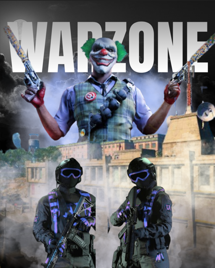 WARZONE